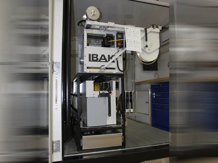 Camera Inspection Equipment Guthrie Sales & Service of WNY